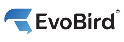 Evobird Logo